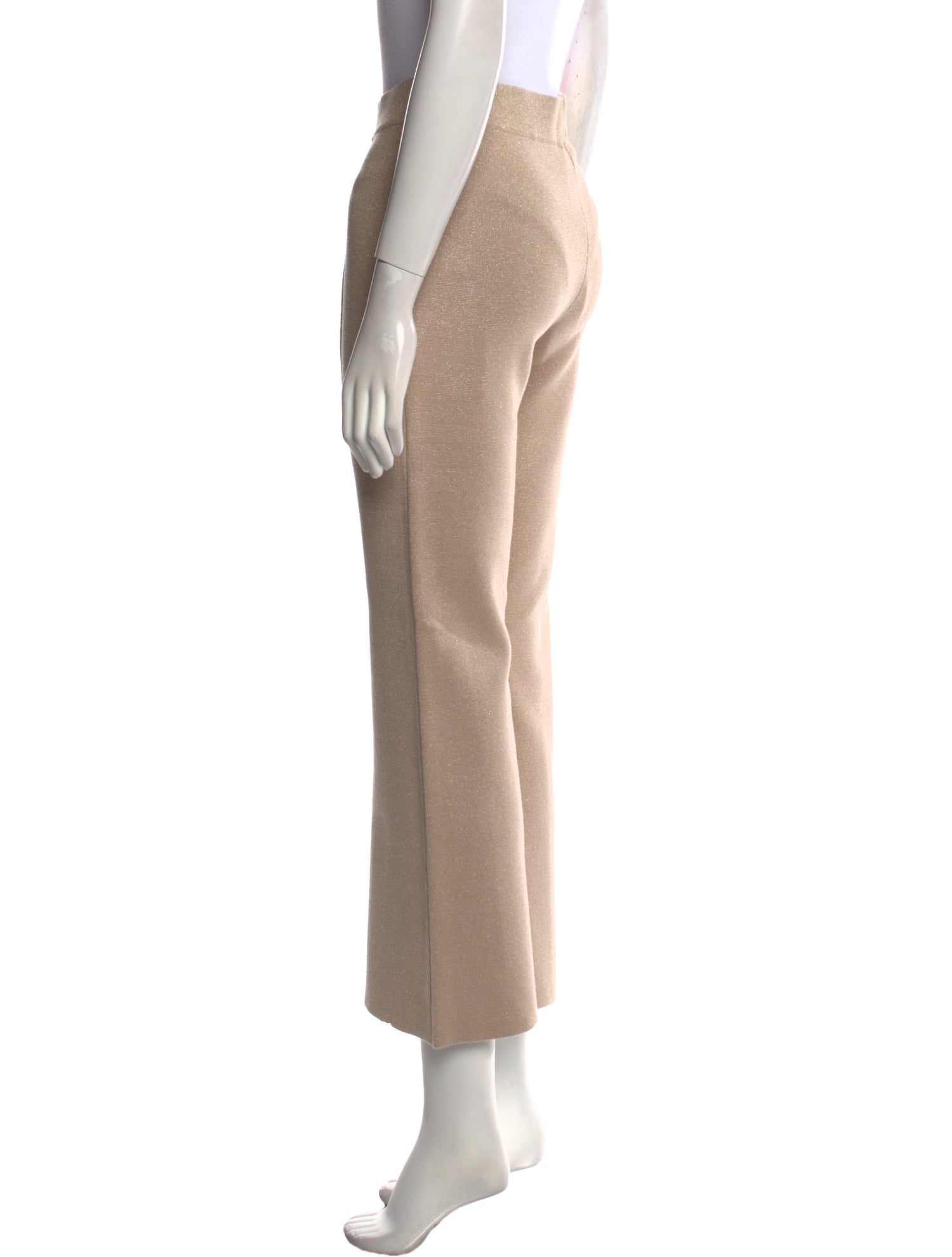 L'Agence Wide Leg Pants w/ Tags