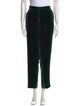L'Agence Straight Leg Pants