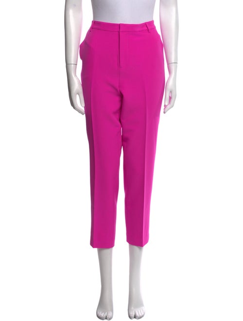L'Agence Straight Leg Pants