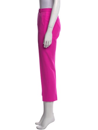 L'Agence Straight Leg Pants