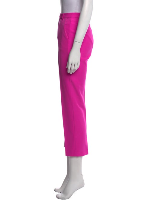 L'Agence Straight Leg Pants