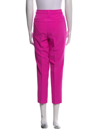 L'Agence Straight Leg Pants