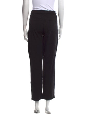 L'Agence Straight Leg Pants