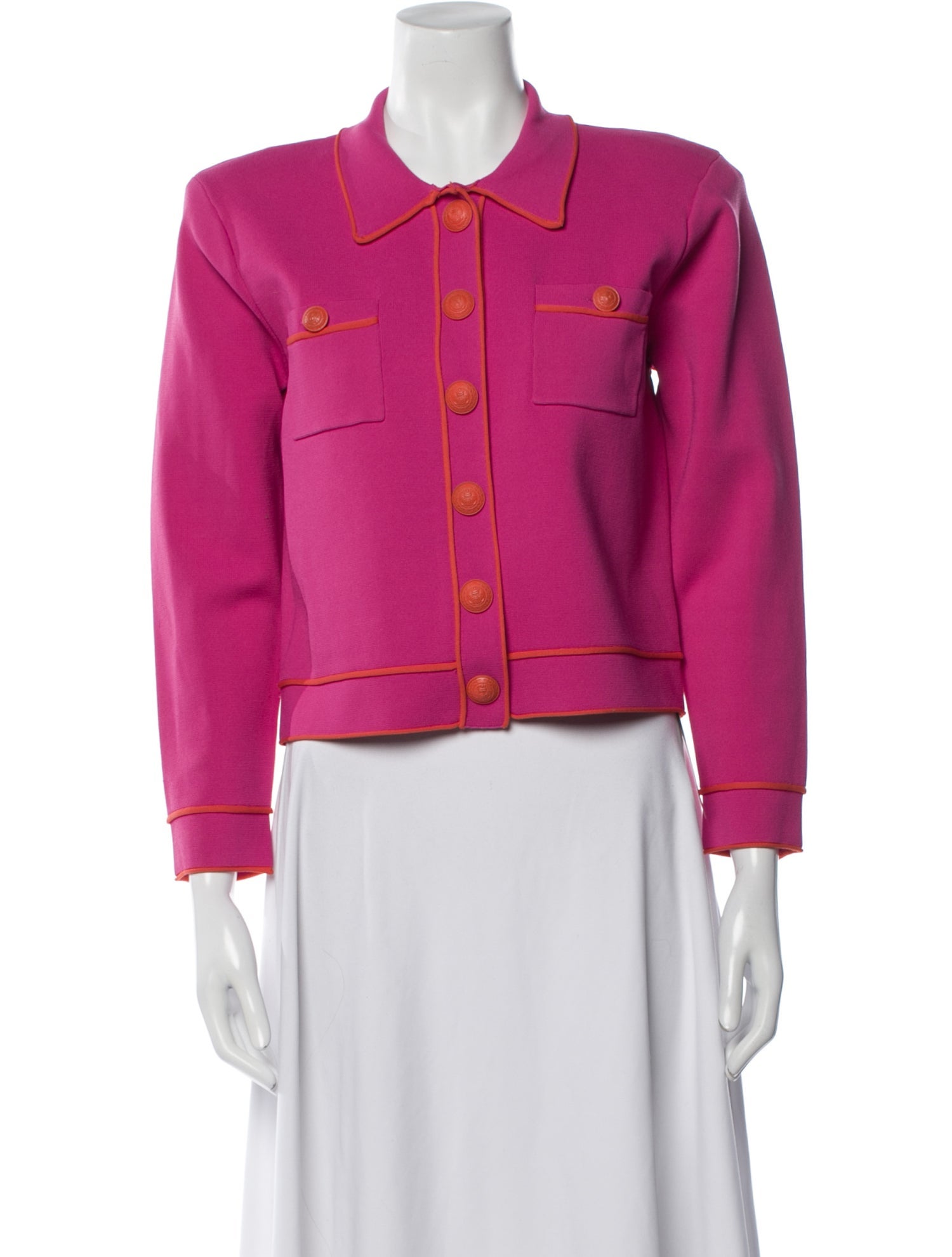 L'Agence Jacket w/ Tags