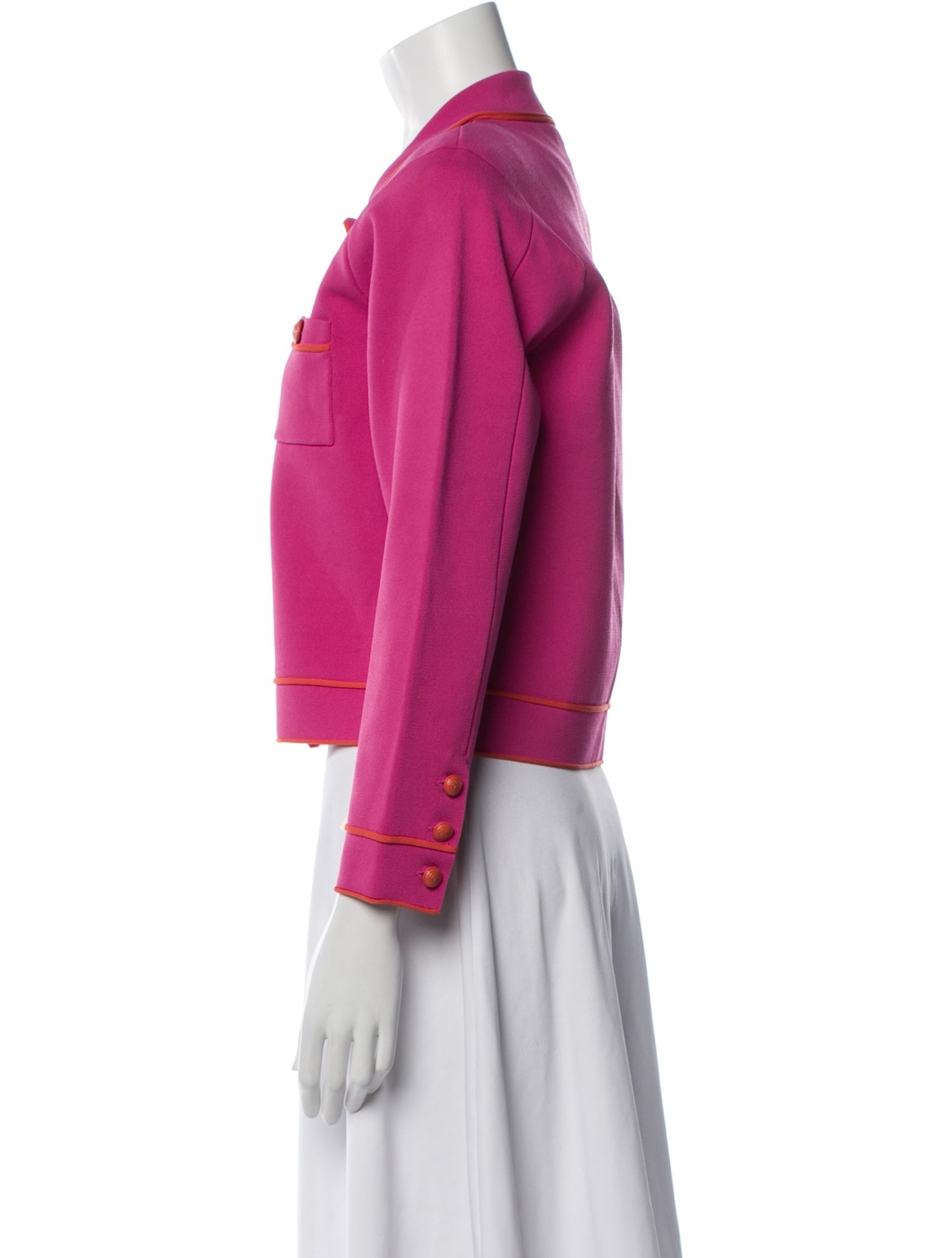 L'Agence Jacket w/ Tags