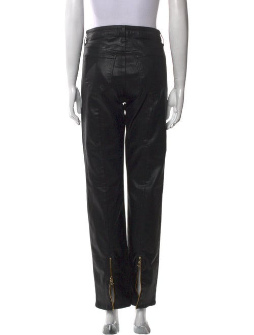 L'Agence Straight Leg Pants