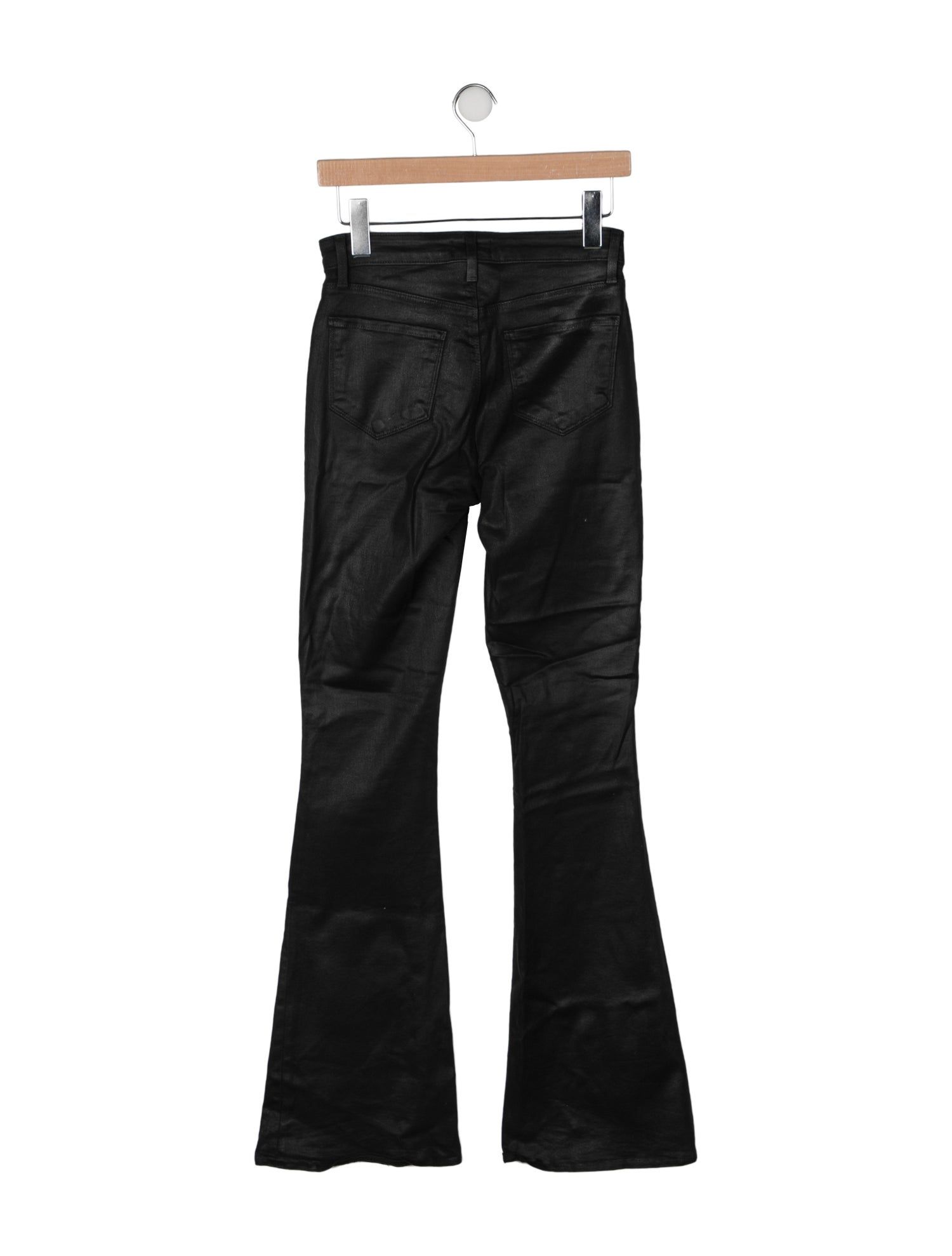 L'Agence Wide Leg Pants