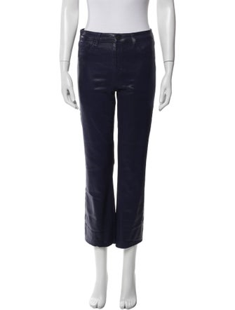 L'Agence Wide Leg Pants