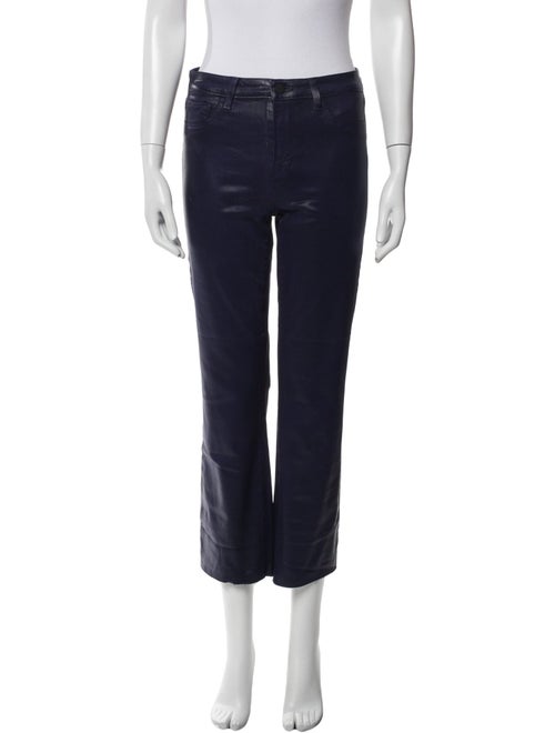 L'Agence Wide Leg Pants