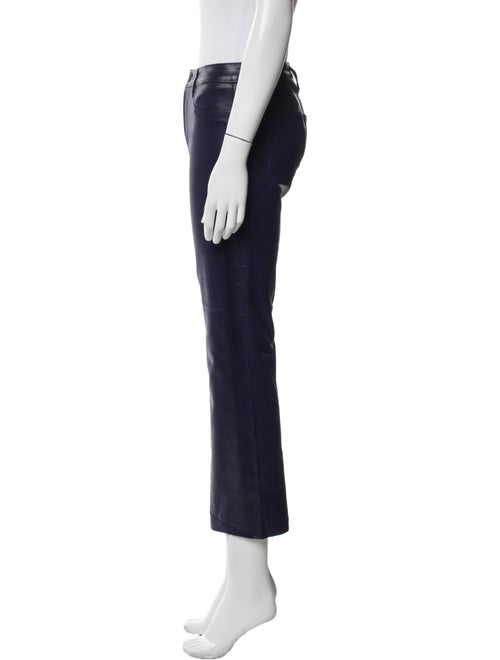 L'Agence Wide Leg Pants