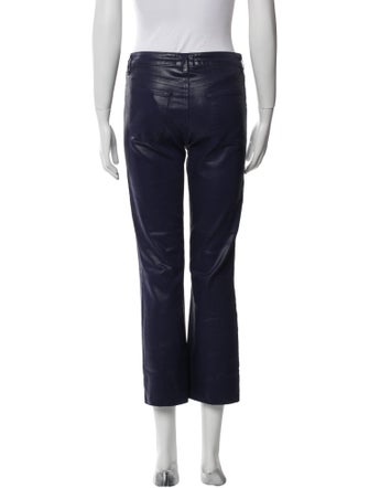 L'Agence Wide Leg Pants