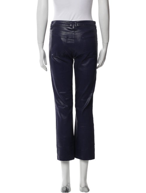 L'Agence Wide Leg Pants