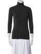 L'Agence Turtleneck Sweater