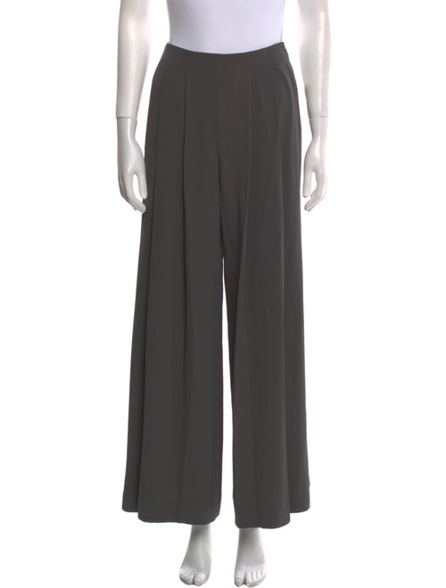 L'Agence Wide Leg Pants
