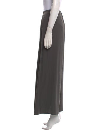 L'Agence Wide Leg Pants