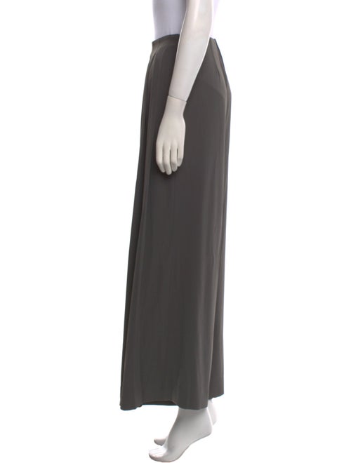 L'Agence Wide Leg Pants