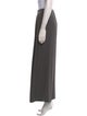 L'Agence Wide Leg Pants