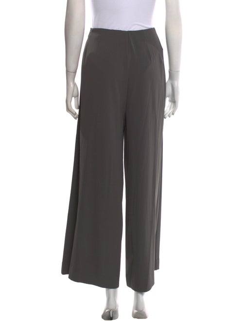 L'Agence Wide Leg Pants
