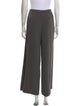 L'Agence Wide Leg Pants