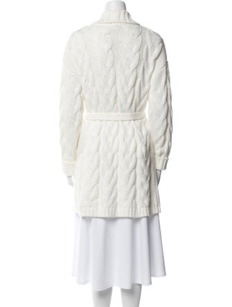 L'Agence V-Neck Sweater