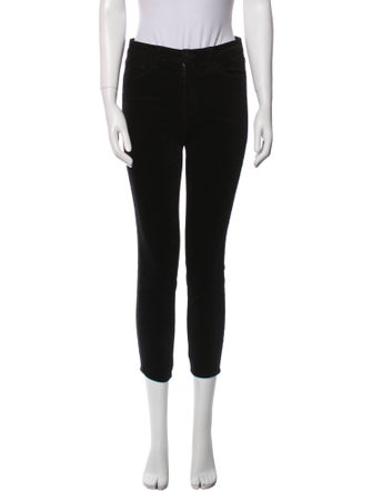L'Agence Skinny Leg Pants