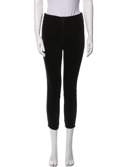 L'Agence Skinny Leg Pants