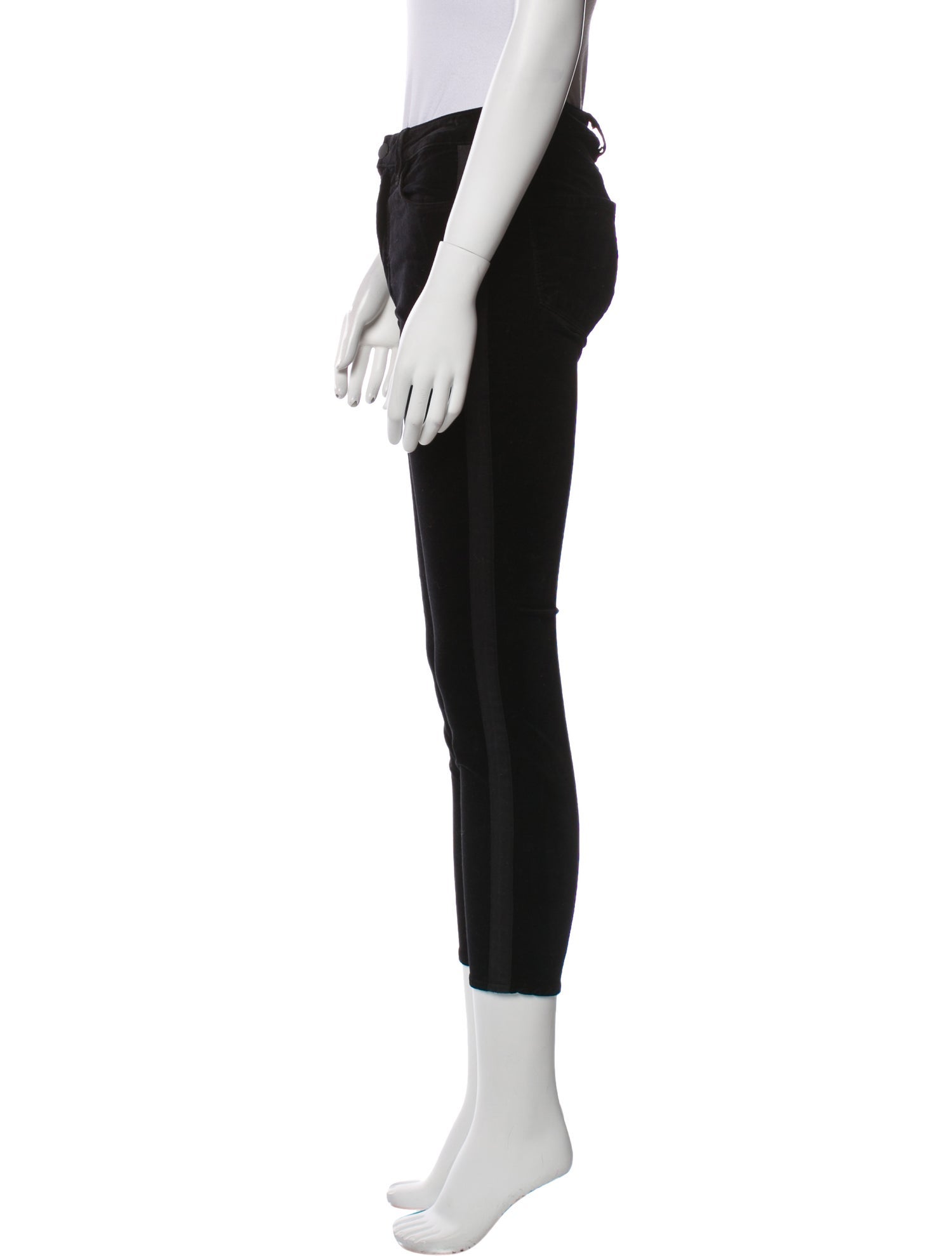 L'Agence Skinny Leg Pants