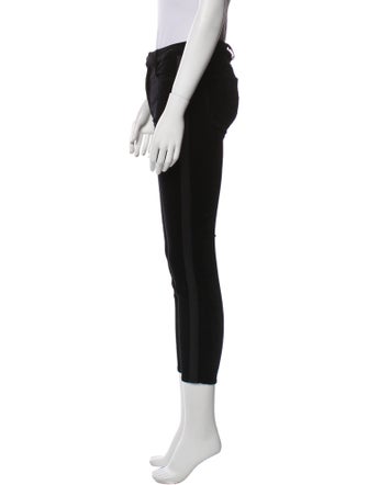 L'Agence Skinny Leg Pants