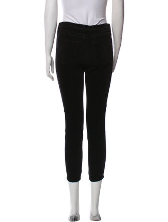 L'Agence Skinny Leg Pants