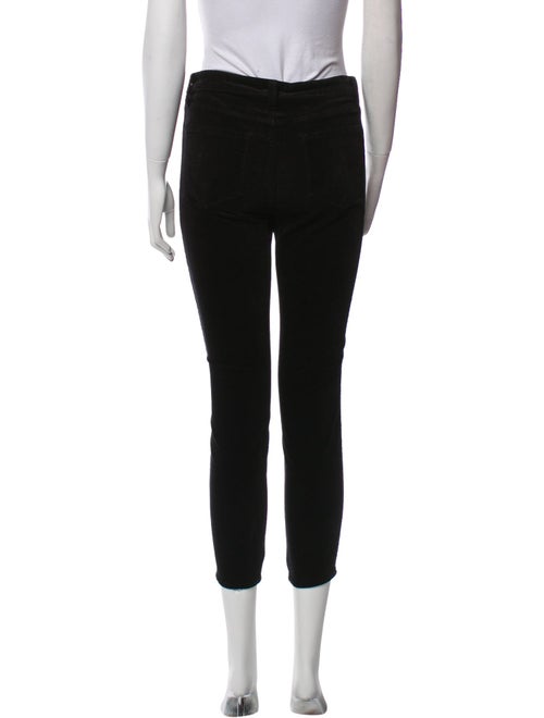 L'Agence Skinny Leg Pants