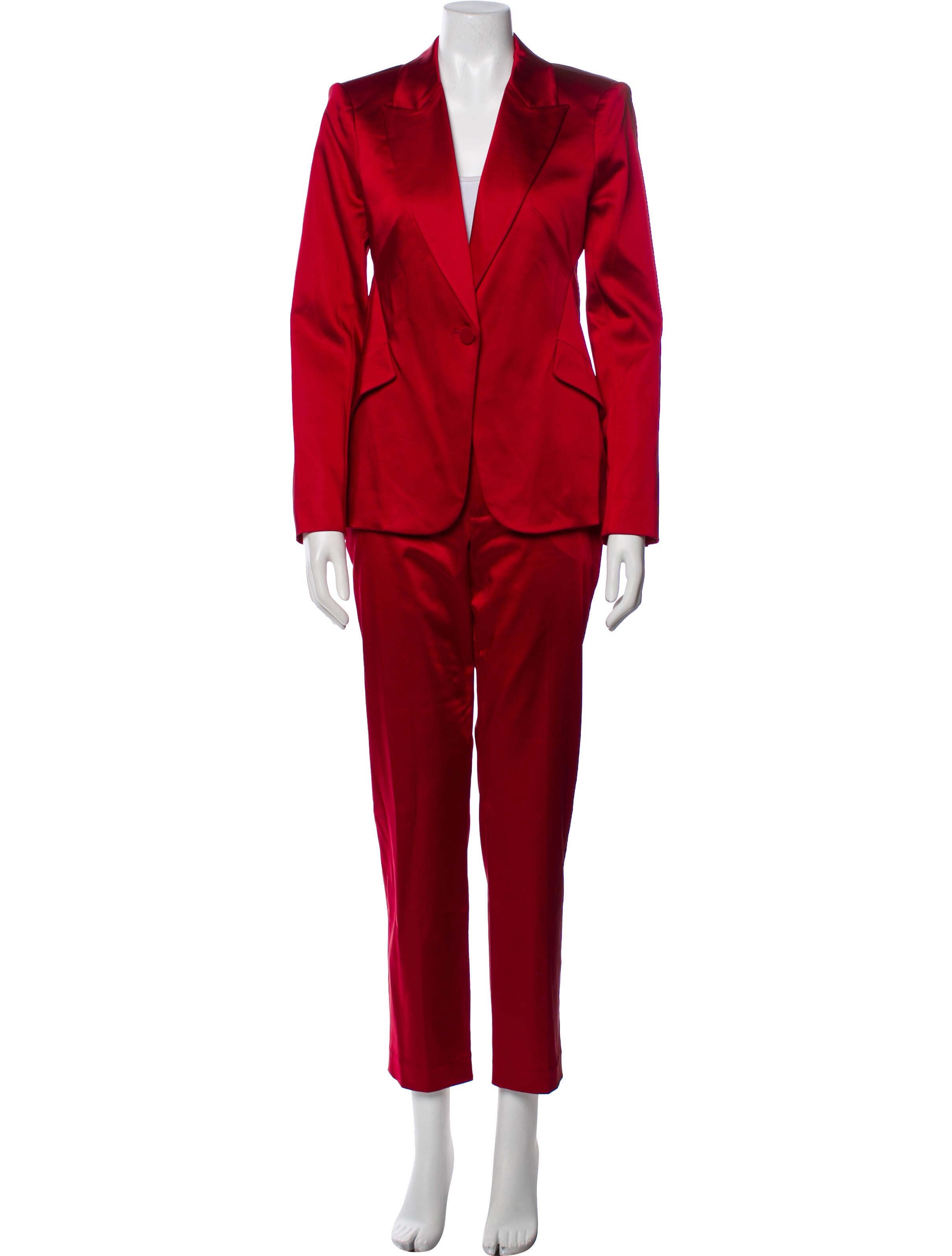 L'Agence Pantsuit