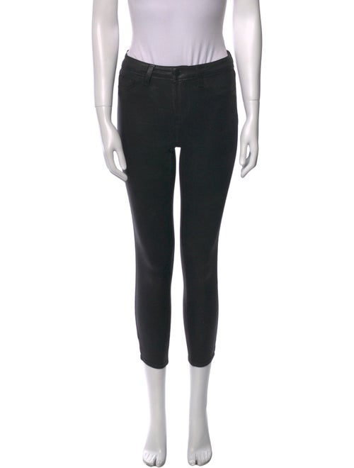 L'Agence Skinny Leg Pants