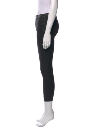 L'Agence Skinny Leg Pants