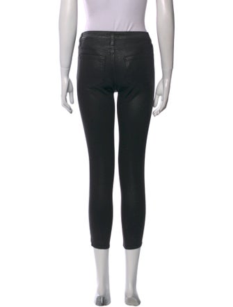 L'Agence Skinny Leg Pants