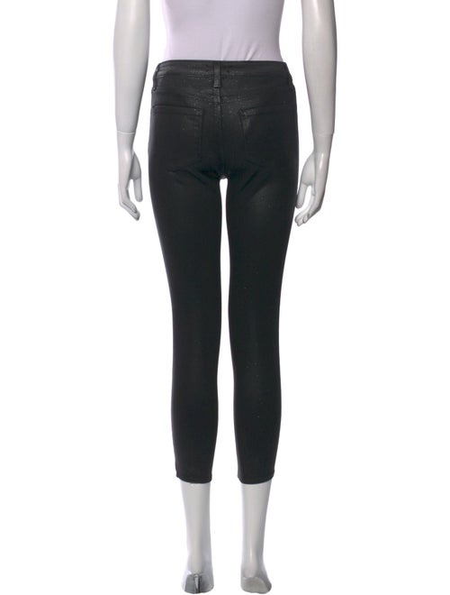 L'Agence Skinny Leg Pants