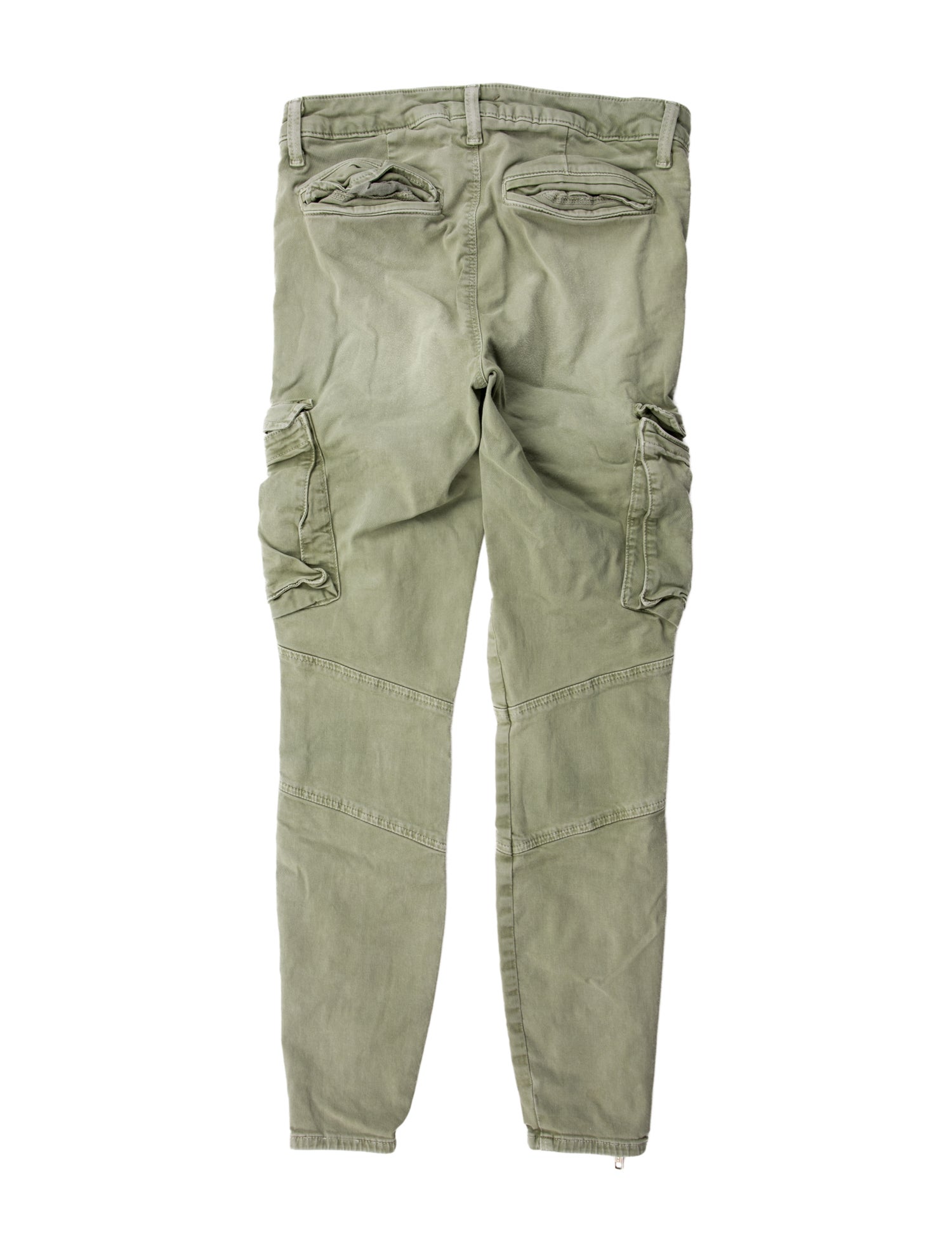 L'Agence Low-Rise Skinny Leg Jeans