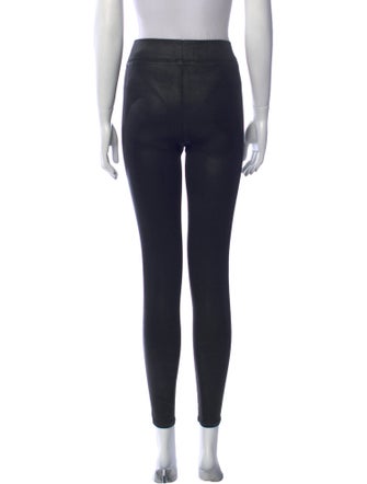 L'Agence Skinny Leg Pants