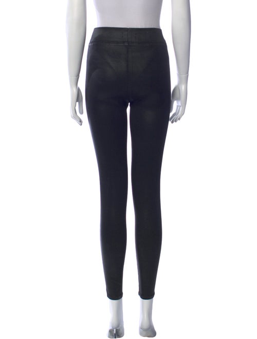L'Agence Skinny Leg Pants