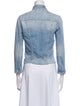 L'Agence Denim Jacket