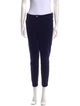 L'Agence Skinny Leg Pants