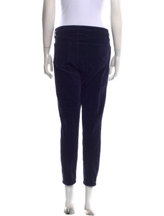 L'Agence Skinny Leg Pants