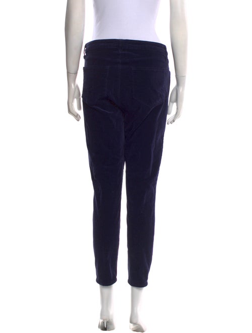 L'Agence Skinny Leg Pants