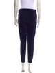L'Agence Skinny Leg Pants