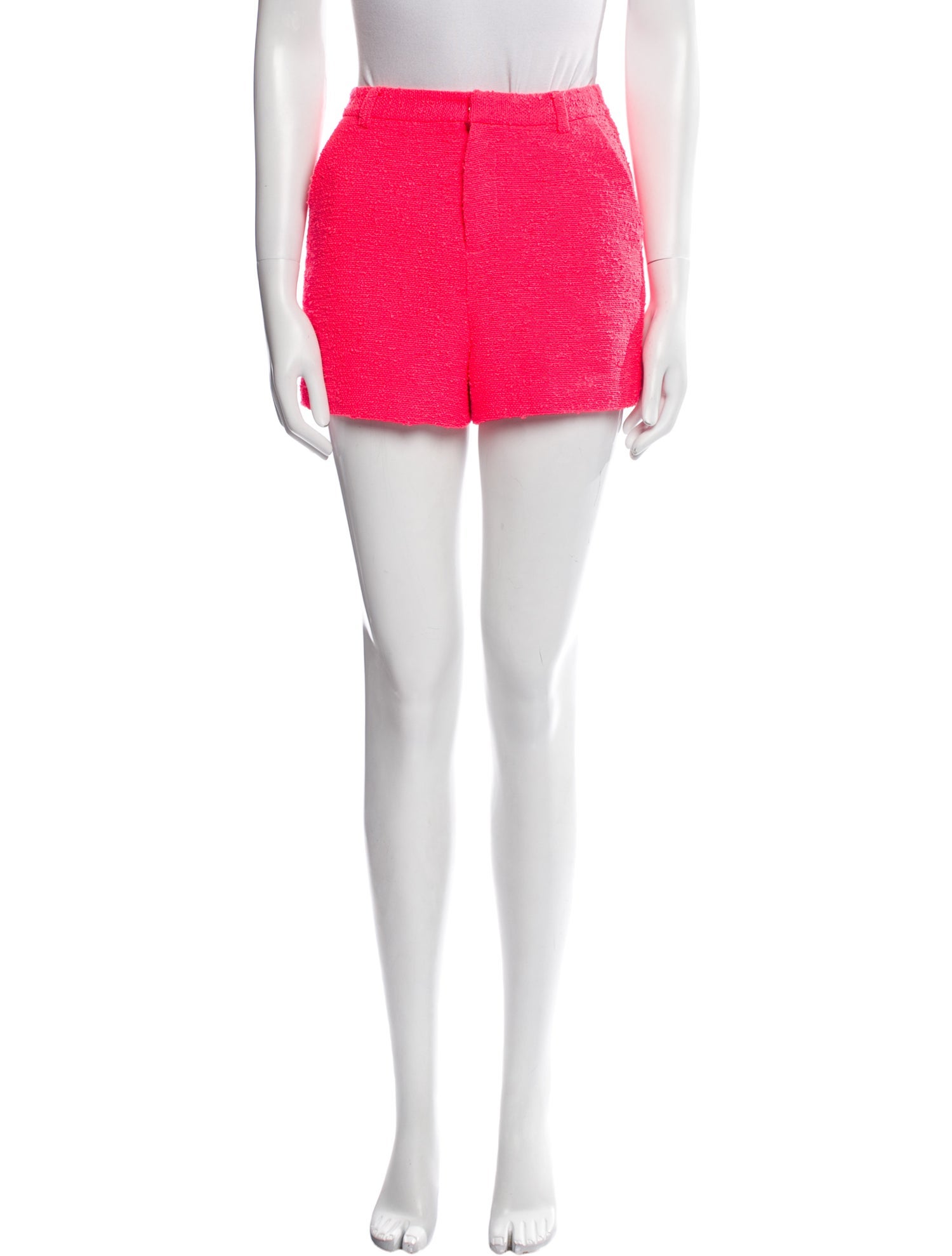 L'Agence Mini Shorts