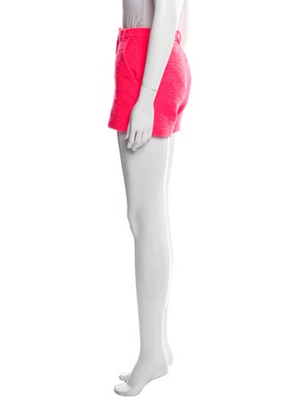 L'Agence Mini Shorts