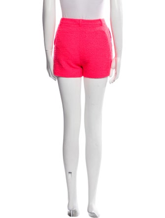 L'Agence Mini Shorts