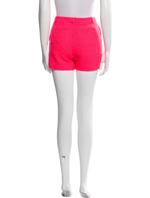 L'Agence Mini Shorts