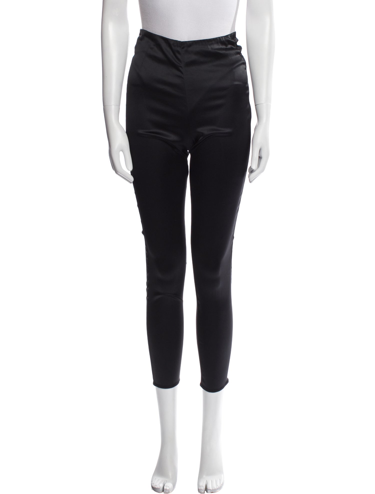L'Agence Skinny Leg Pants