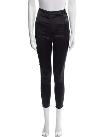 L'Agence Skinny Leg Pants
