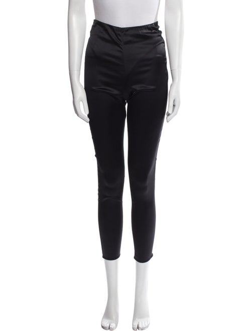 L'Agence Skinny Leg Pants